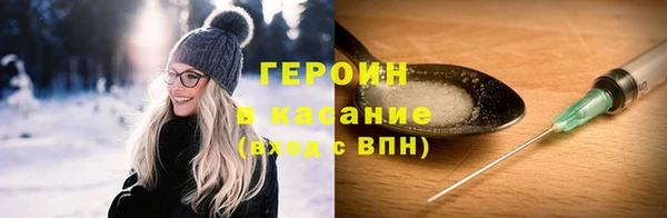 хмурый Алексин
