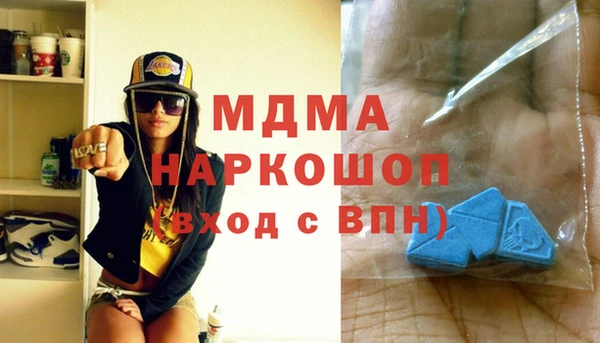 гидра Алексеевка