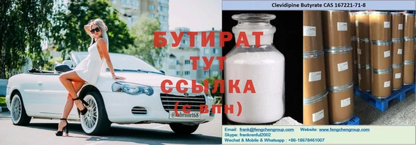 гидра Алексеевка